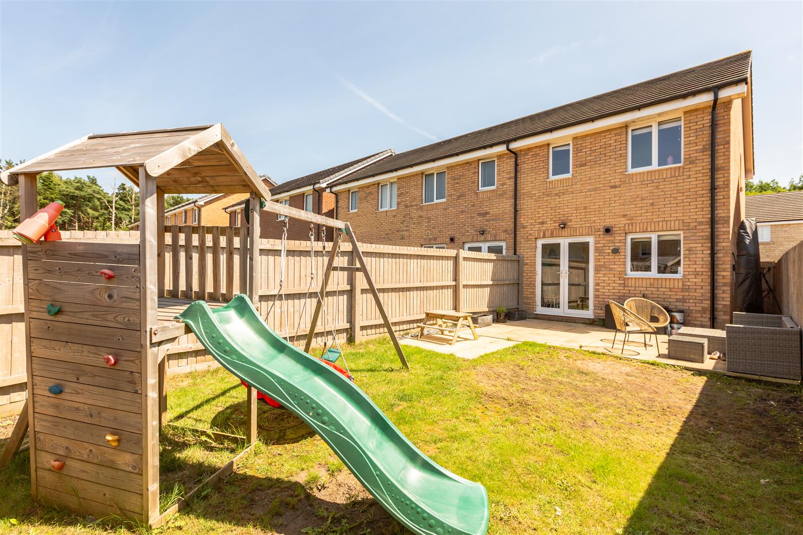 Scotts Road, Pentrechwyth, Swansea, SA1 7GD